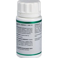 Holofit Rompepiedras 50Cap.