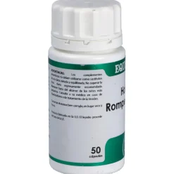 Holofit Rompepiedras 50Cap.
