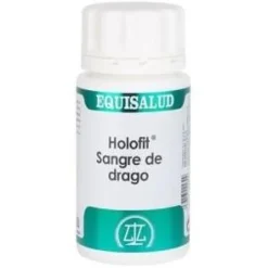 Holofit Sangre de Drago 50cap - Equisalud