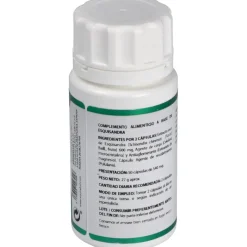 Holofit Schisandra 50 Cáp.