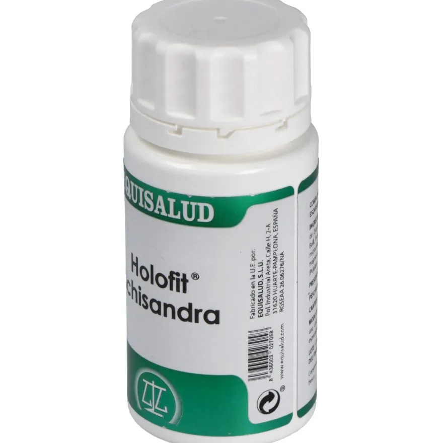 Holofit Schisandra 50 Cáp.