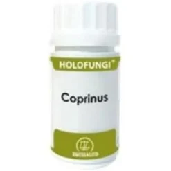 Holofungi Coprinus Comatus 50Cáps