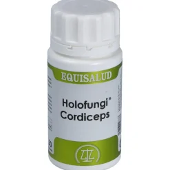 Holofungi Cordiceps 50Cap.