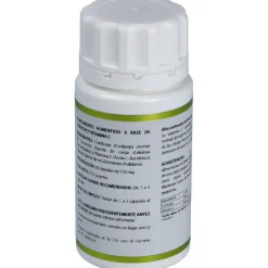 Holofungi Cordiceps 50Cap.