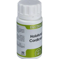 Holofungi Cordiceps 50Cap.