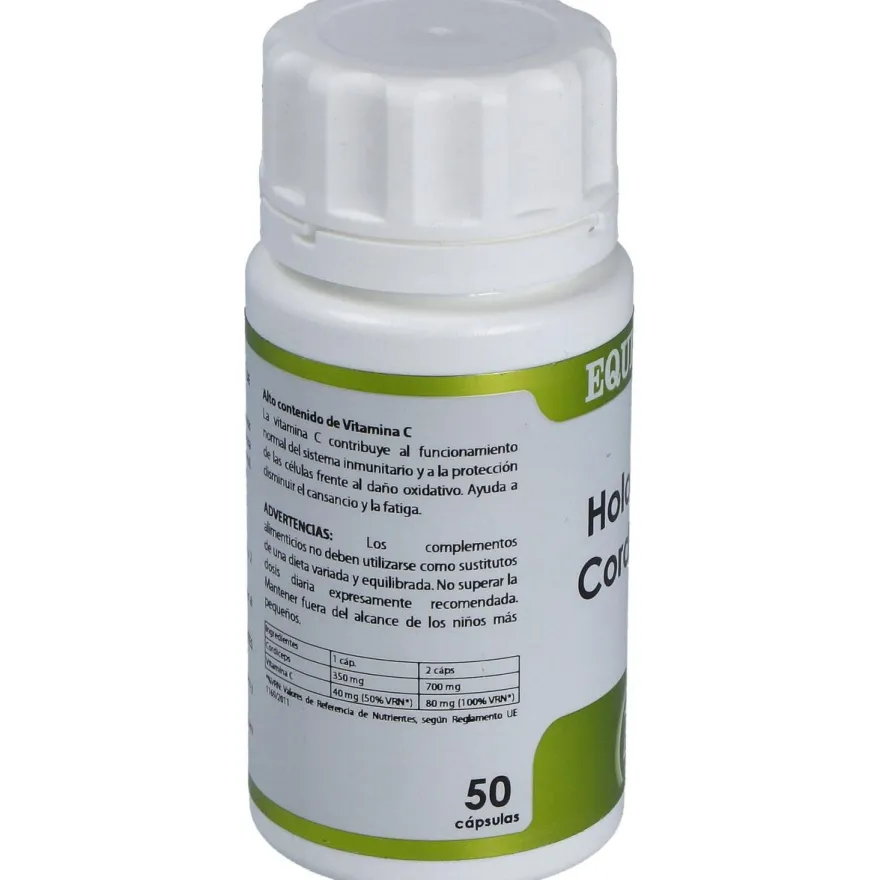 Holofungi Cordiceps 50Cap.