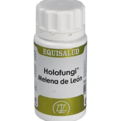 Holofungi Melena de León 50caps - Equisalud