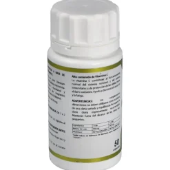 Holofungi Melena de León 50caps - Equisalud