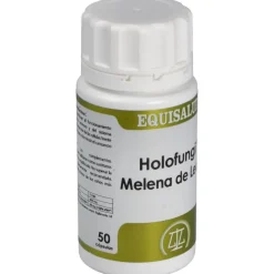 Holofungi Melena de León 50caps - Equisalud