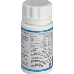 Holokrill Colesterol 60Cáps