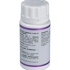 Holomega Acetil L- Carnitina 50Cáps