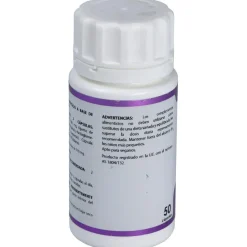 Holomega Acetil L- Carnitina 50Cáps