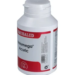 Holomega Acuric (Acido Urico) 180Cap.