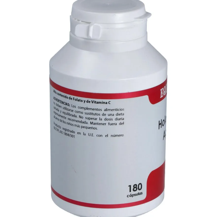 Holomega Acuric (Acido Urico) 180Cap.
