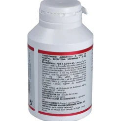 Holomega Acuric (Acido Urico) 180Cap.