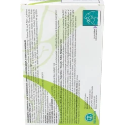 Holomega Brainet 20 Ampollas