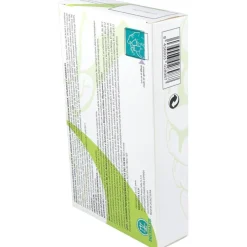 Holomega Brainet 20 Ampollas