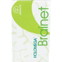 Holomega Brainet 20 Ampollas