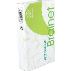 Holomega Brainet 20 Ampollas