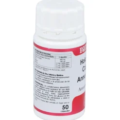 Holomega Cabello Annurca Plus 50caps - Equisalud