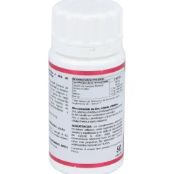 Holomega Cabello Annurca Plus 50caps - Equisalud