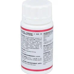 Holomega Cabello Annurca Plus 50caps - Equisalud