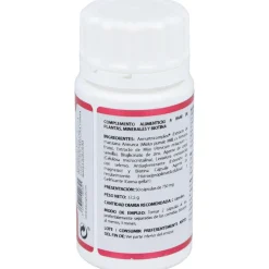 Holomega Cabello Annurca Plus 50caps - Equisalud