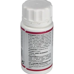 Holomega Ácido Caprilico 50cap. 2 - Equisalud