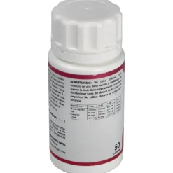 Holomega Ácido Caprilico 50cap. 2 - Equisalud