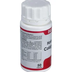 Holomega Colageno Plus 50Cap.