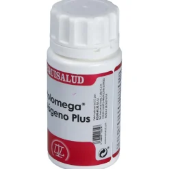 Holomega Colageno Plus 50Cap.