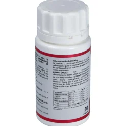Holomega Colageno Plus 50Cap.