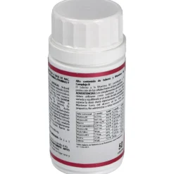 Holomega Detoximetal 50Cap.