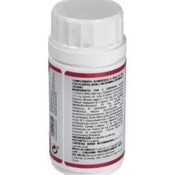 Holomega Detoximetal 50Cap.