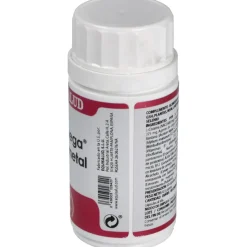 Holomega Detoximetal 50Cap.