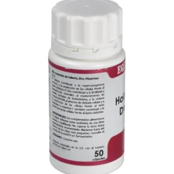 Holomega Drostatil 50Cap.
