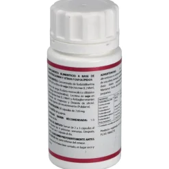 Holomega Fosfatidilserina 50Cap.