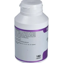 Holomega Glicina 180cap - Equisalud