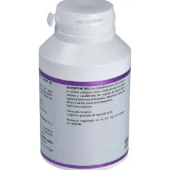 Holomega Glicina 180cap - Equisalud