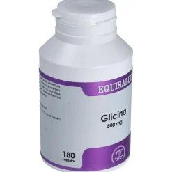 Holomega Glicina 180cap - Equisalud