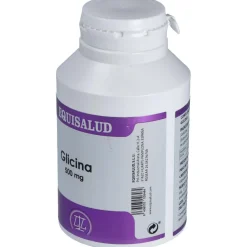 Holomega Glicina 180cap - Equisalud