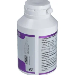 Holomega Glicina 180cap - Equisalud