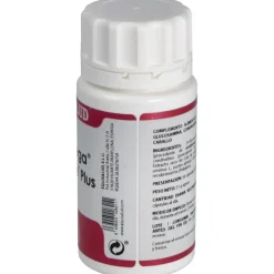 Holomega Glucaforte Plus 50 Cápsulas