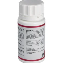 Holomega Glucaforte Plus 50 Cápsulas