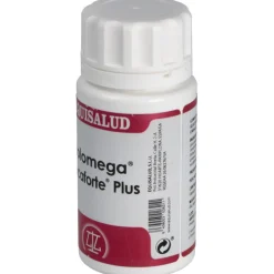 Holomega Glucaforte Plus 50 Cápsulas