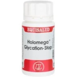 Holomega Glycation-Stop 50Cap.