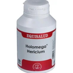 Holomega Hericium 180Cap.