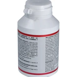 Holomega Hericium 180Cap.