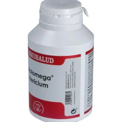 Holomega Hericium 180Cap.