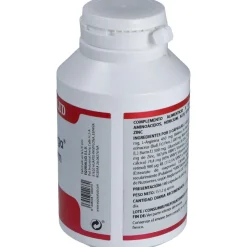 Holomega Hericium 180Cap.